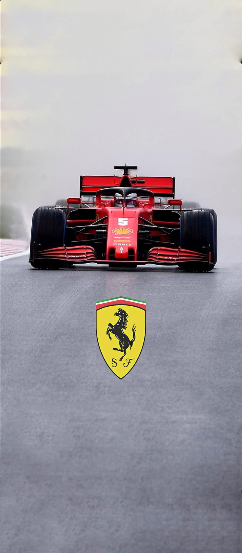 Scuderia Ferrari, f1, formula, one, racing, red, team, HD phone wallpaper |  Peakpx