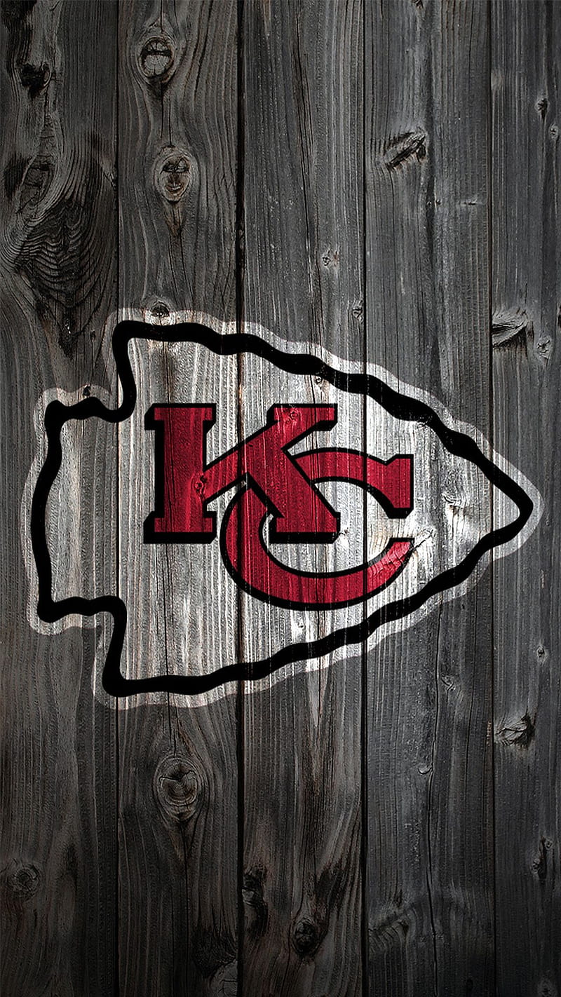49 Kansas City Chiefs HD Wallpaper  WallpaperSafari