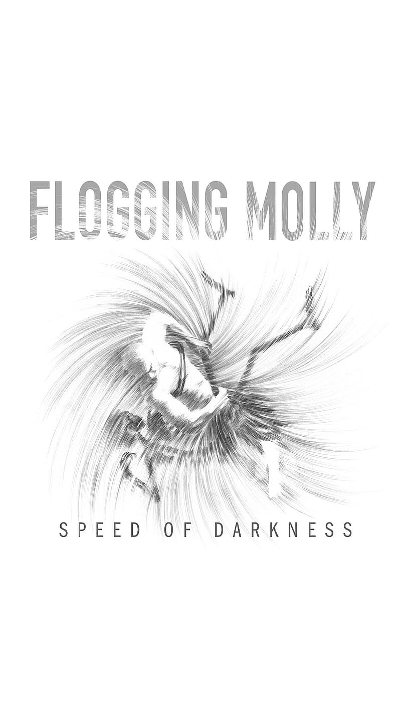 Flogging Molly, 2011, speed of darkness, HD phone wallpaper | Peakpx