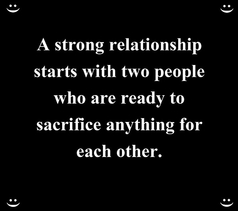 STRONG RELATIONSHIP, res, tdrh, HD wallpaper