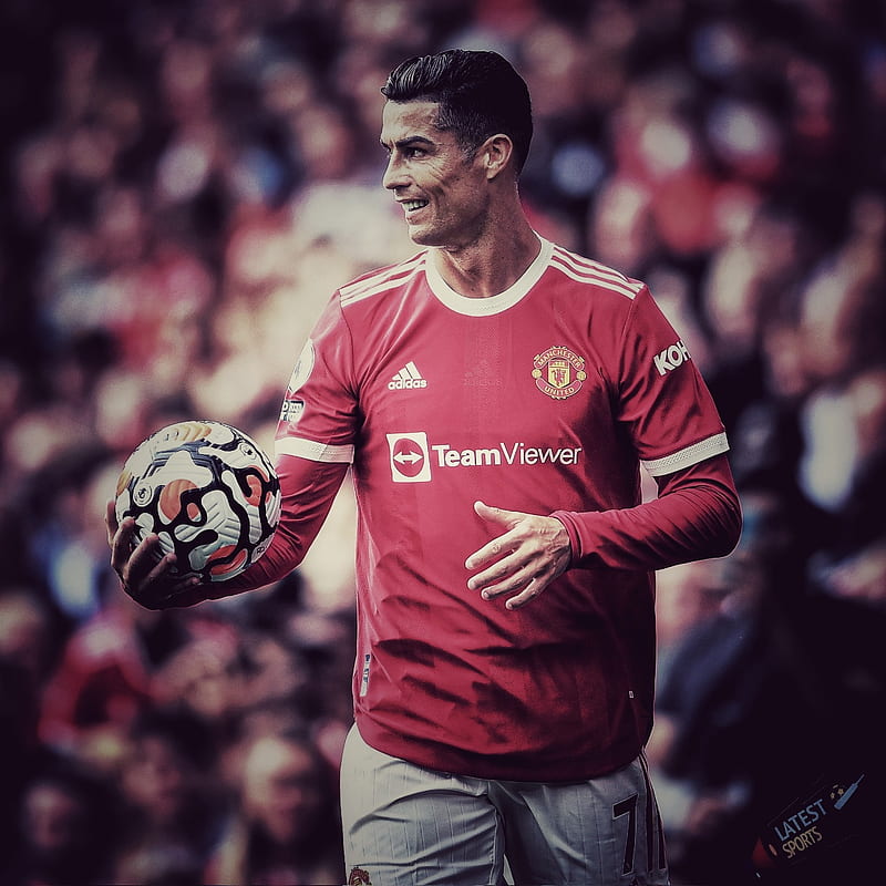 CR7 Ronaldo Goat Wallpaper APK for Android Download