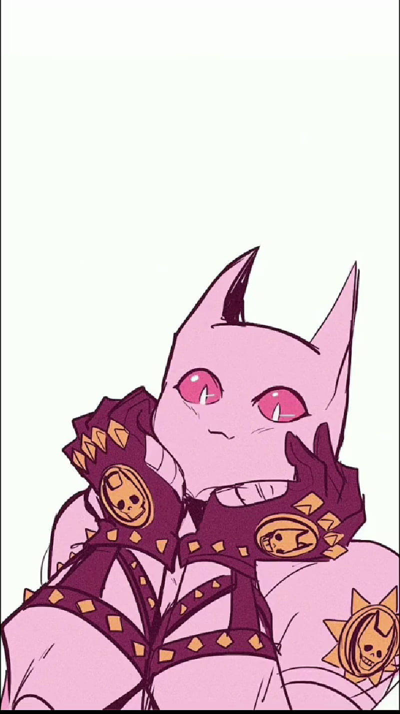 Cute killer queen