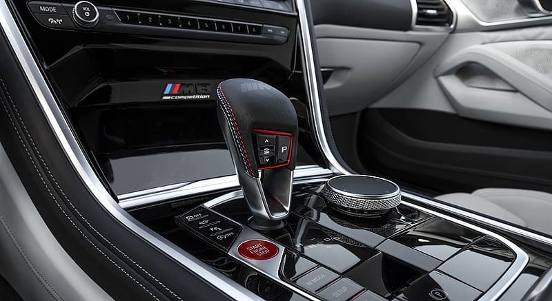 Bmw M8 Gran Coupe Competition Interior Detail Car Hd Wallpaper Peakpx