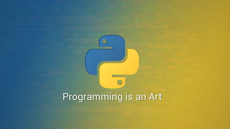 Python, python, code, computer, programming, syntax, HD wallpaper