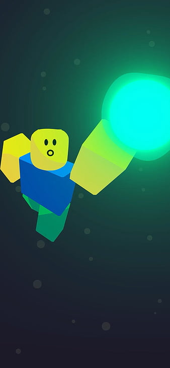 Run from Roblox Robot  Roblox, Wallpaper, Cool artwork