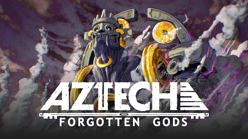 Aztech Forgotten Gods 2021 Aztech Forgotten Gods, HD wallpaper
