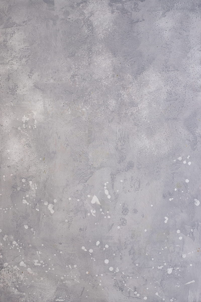 wall, concrete, texture, gray, surface, HD phone wallpaper