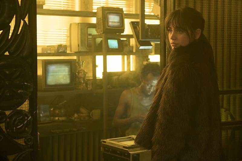 Movie, Ana De Armas, Blade Runner 2049, Joi (Blade Runner 2049), HD wallpaper