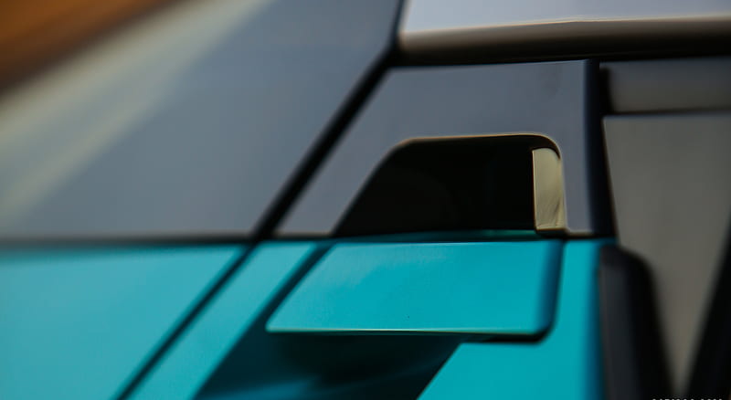 2018 Toyota C-HR R-Code (US-Spec) - Detail , car, HD wallpaper