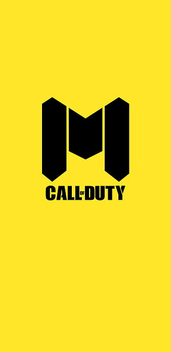 100+] Call Of Duty Mobile Logo Wallpapers