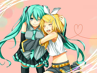 Hatsune miku outlet hug