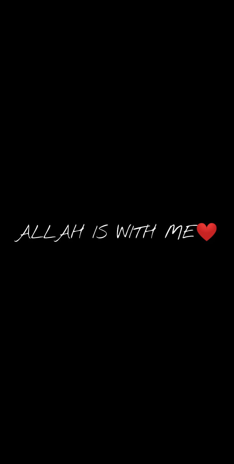 Allah, bored, gym, islamic, life, logo, love, message, quotes, scare, you, HD phone wallpaper