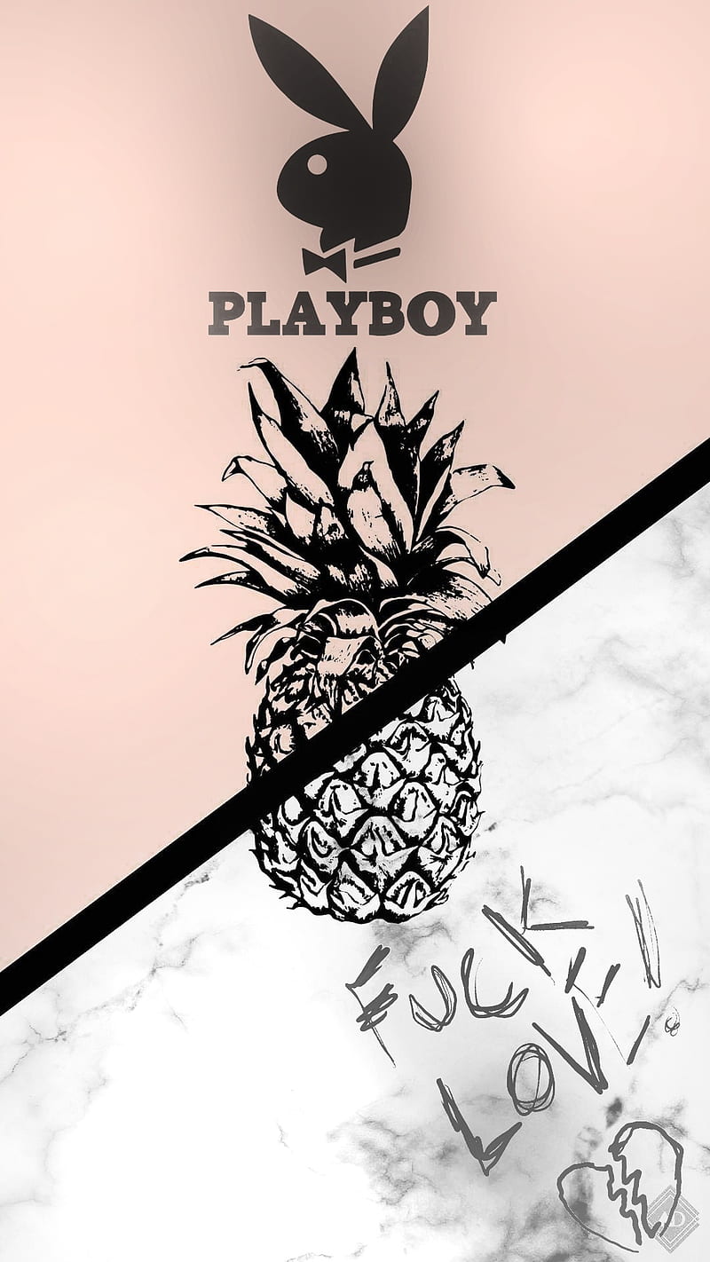 Playboy, love, sad, HD phone wallpaper