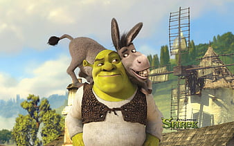 The Shrekoning: How three events in the mid-2010s marked Shrek's meme  evolution