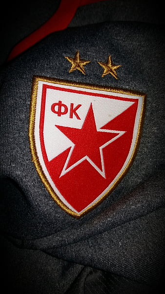 Pin by Marija 🫶❤️‍🔥 on Red star in 2023  Red star belgrade, Iphone  background images, Red star