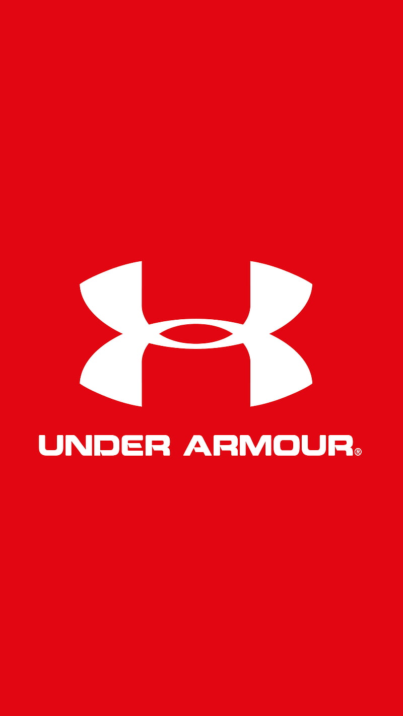 Under Armour, deportered, HD phone wallpaper