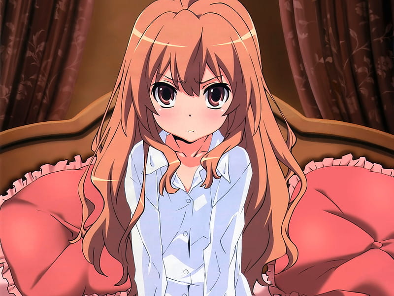 ToraDora Taiga  Anime characters, Kawaii anime, Anime