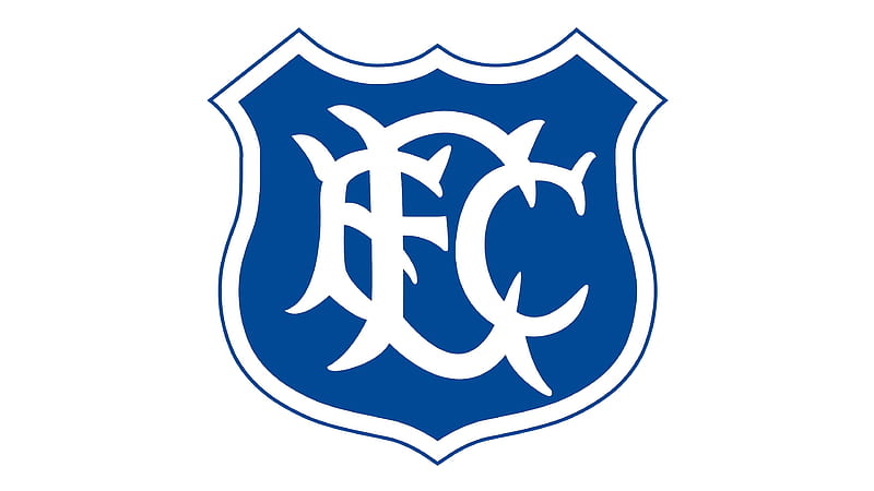 Soccer, Everton F.C., Soccer , Emblem , Logo, HD wallpaper