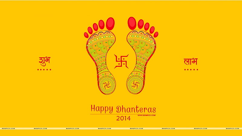 Happy Dhanteras 2022 Wishes HD Images, Status, Quotes, Wallpapers, GIF Pics  Download, SMS, Messages, Photos, Greetings Video, Pictures