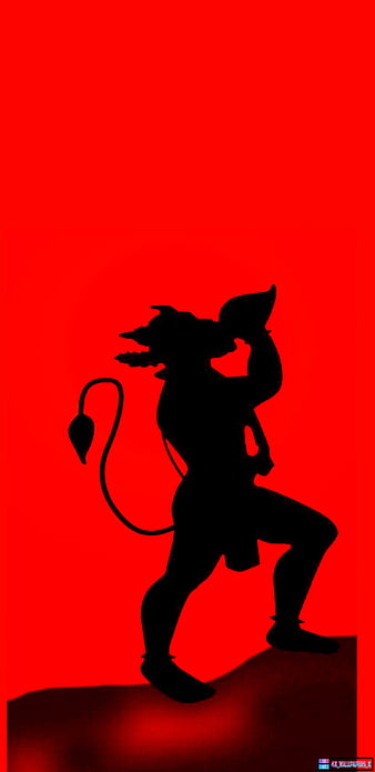 Lord Hanuman, lord hanuman, god, bajrang bali, HD phone wallpaper | Peakpx