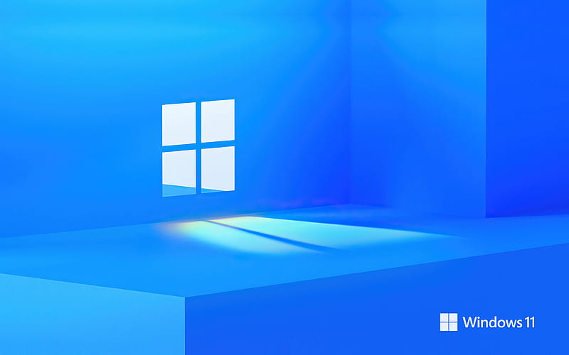 2021 Microsoft Windows 11, HD wallpaper