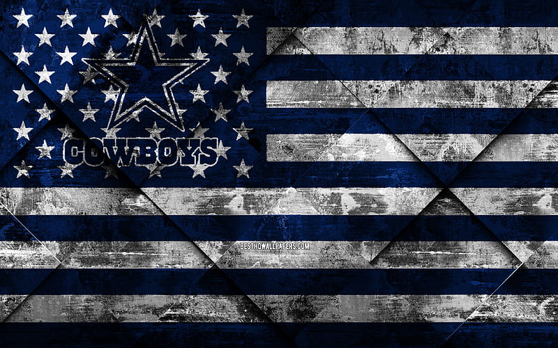100 Awesome Dallas Cowboys Wallpapers  Wallpaperscom