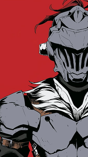 Goblin Slayer Season 2 Wallpaper