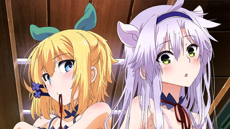 Rokudenashi Majutsu Koushi to Akashic Records - 06 -review-battles and g