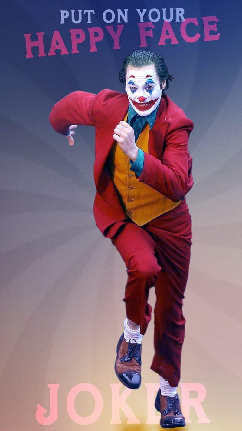 JOKER, comedian, character, villain, movie, clown, circus, best, cute,  animation, HD phone wallpaper | Peakpx