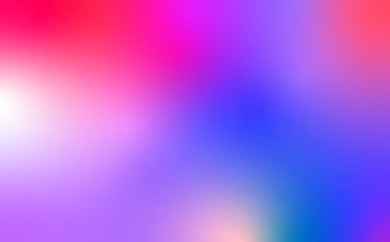 Colorful Background Ultra, Aero, Colorful, Blue, bonito, Purple, Abstract, Color, White, Magenta, desenho, background, Colors, Colourful, Shades, Dusk, Vivid, Soft, Blur, Violet, gradient, merging, HD wallpaper