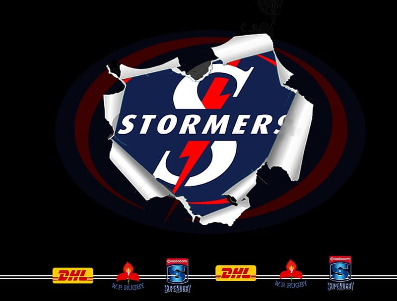 Stormers Super Rugby, Stormers, Western Province, Rugby, Super Rugby, HD wallpaper