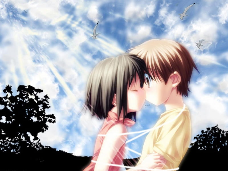 The 15 Lovely Romance Anime With An Otaku/Nerd MC