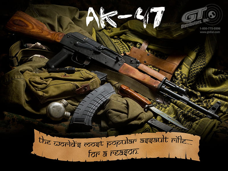 Ak47, pistolas, Fondo de pantalla HD | Peakpx
