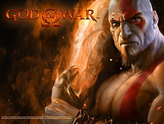 God of War là một trong những tựa game hay nhất mọi thời đại, kết hợp giữa hành động, phiêu lưu và yếu tố RPG. Với hình nền God of War HD đẹp mắt này, bạn sẽ được thấy những hình ảnh tuyệt đẹp của Kratos, nhân vật chính trong tựa game. Hãy cùng trải nghiệm công nghệ độc đáo của God of War!