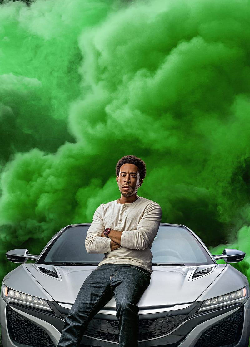 Ludacris Fast And Furious 2020 Movie, HD phone wallpaper