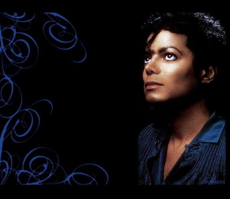 Michael Jackson, entertainer, king of pop, michael, music, HD wallpaper