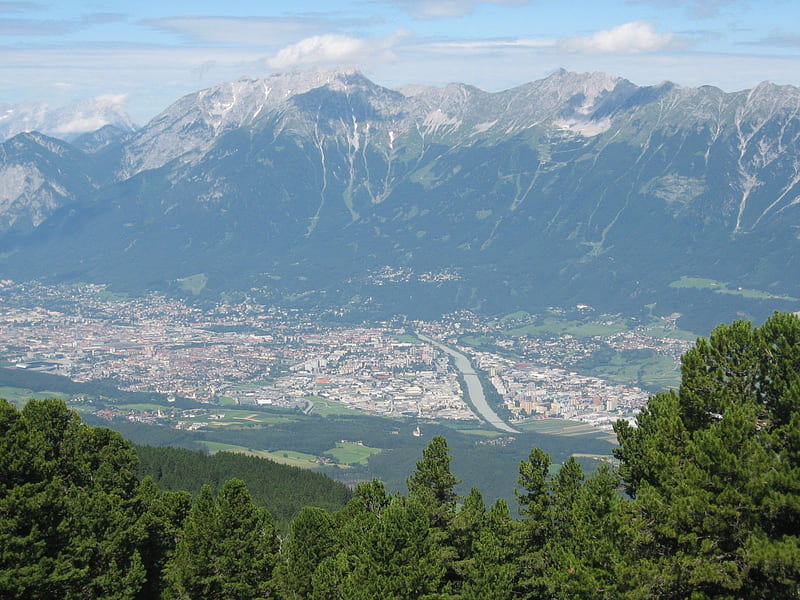 Innsbruck to Bolzano Bike Tour - Austria - Italy | Tripsite