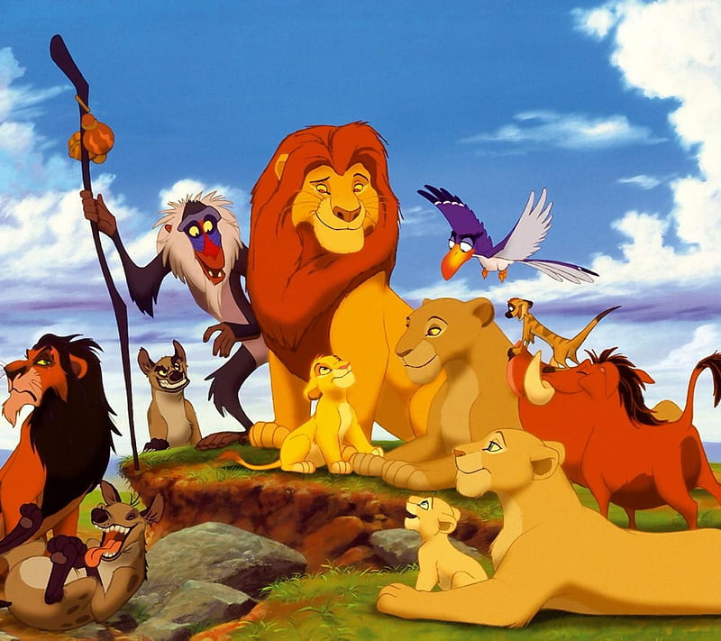 Leo (Leo the Lion, 1966-1967) - Loathsome Characters Wiki