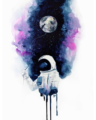 Out of This World | Doodle Addicts