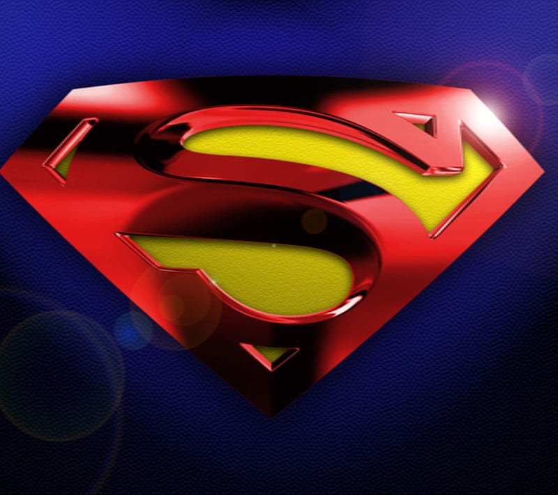 112+ Superman Shield