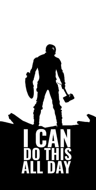 yes i can do it wallpaper