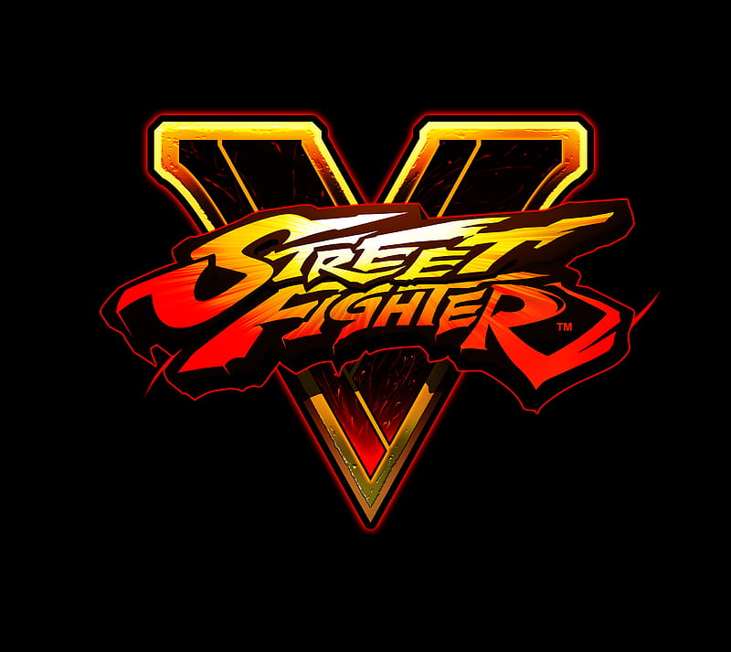 Street Fighter V, capcom, fight, ryu, street fighter, HD wallpaper