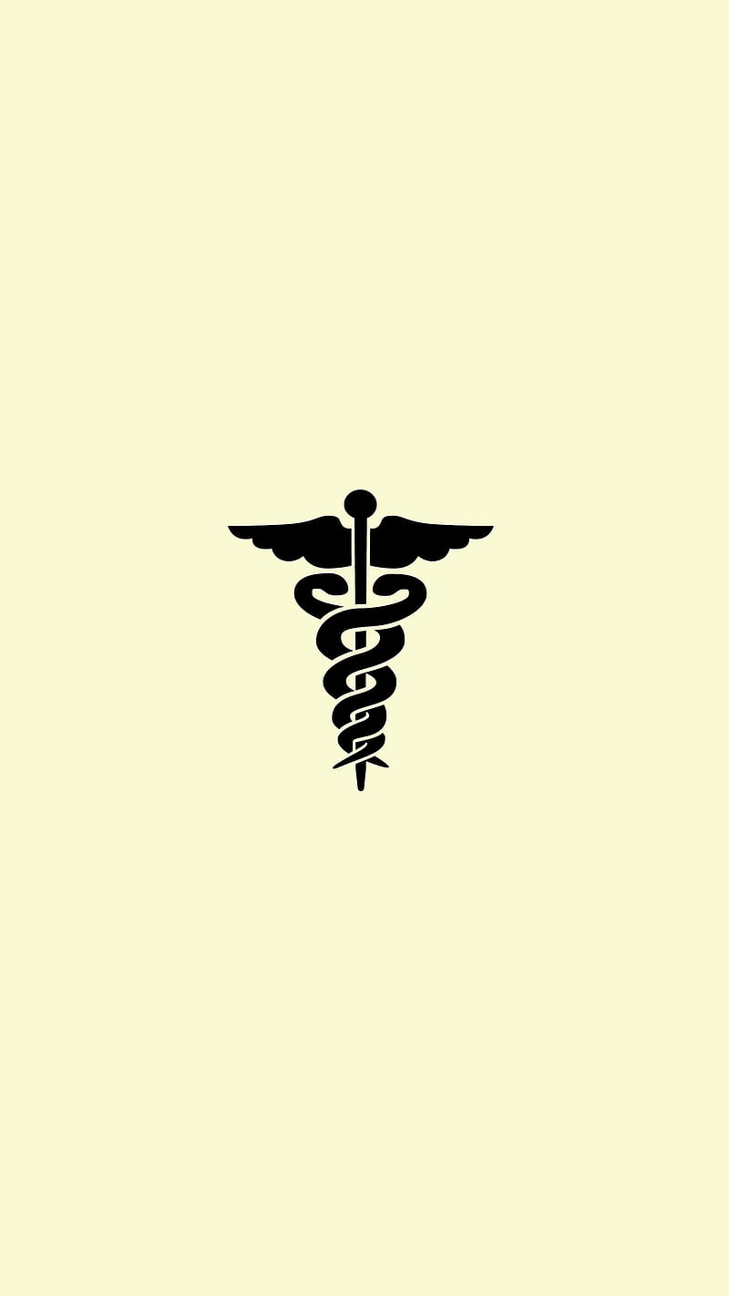 black, doctor, minimalist, nurse