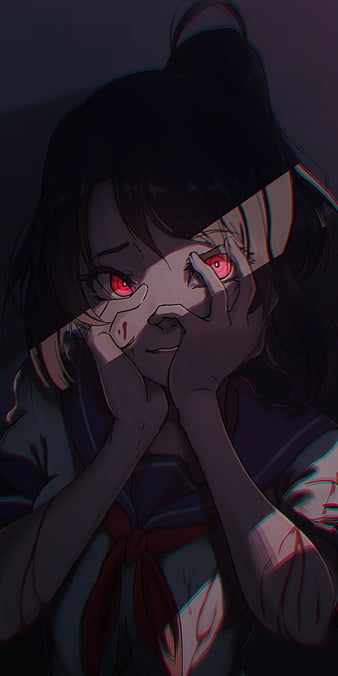 Yandere Anime Girl Aesthetic | peacecommission.kdsg.gov.ng