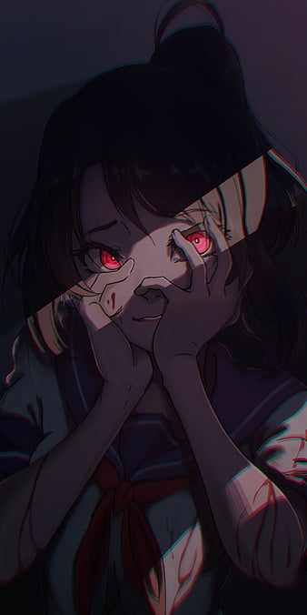 Anime Pfp  Aesthetic anime, Anime, Yandere anime