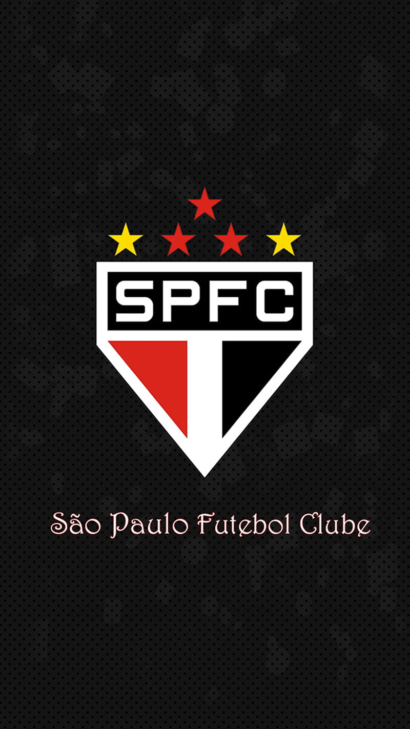 spfc, futebol, sao paulo, tricolor, HD phone wallpaper