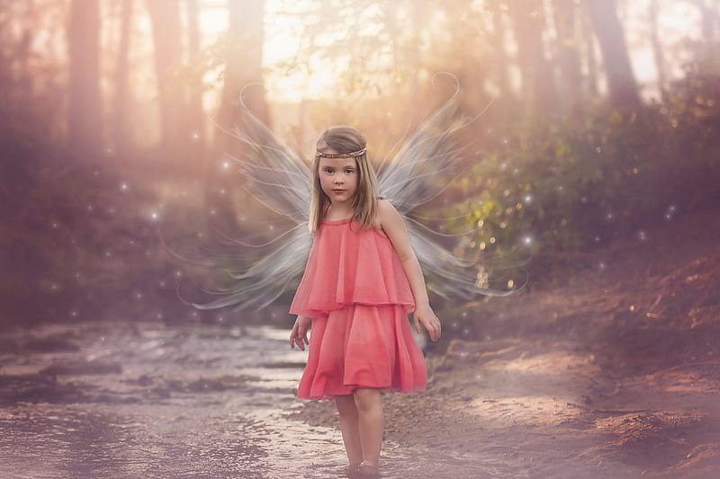 little girl, pretty, adorable, sightly, sweet, nice, beauty, face, child, bonny, lovely, pure, blonde, baby, cute, Water, white, Hair, little, Nexus, bonito, dainty, kid, graphy, fair, people, Sunrise, pink, Belle, angel, comely, Standing, tree, girl, nature, childhood, HD wallpaper