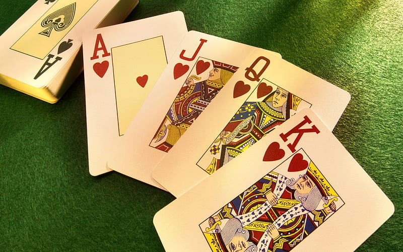 Casino-(4), game, luck, cards, HD wallpaper