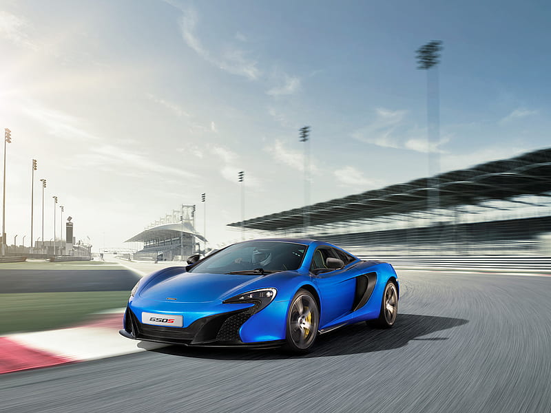 2015 McLaren 650S, Coupe, Turbo, V8, car, HD wallpaper