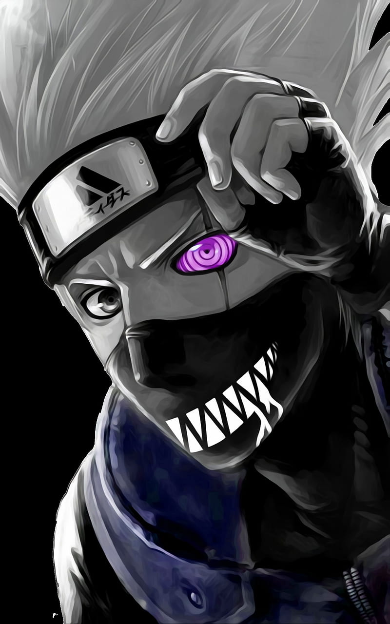 100+] Kakashi And Naruto Wallpapers